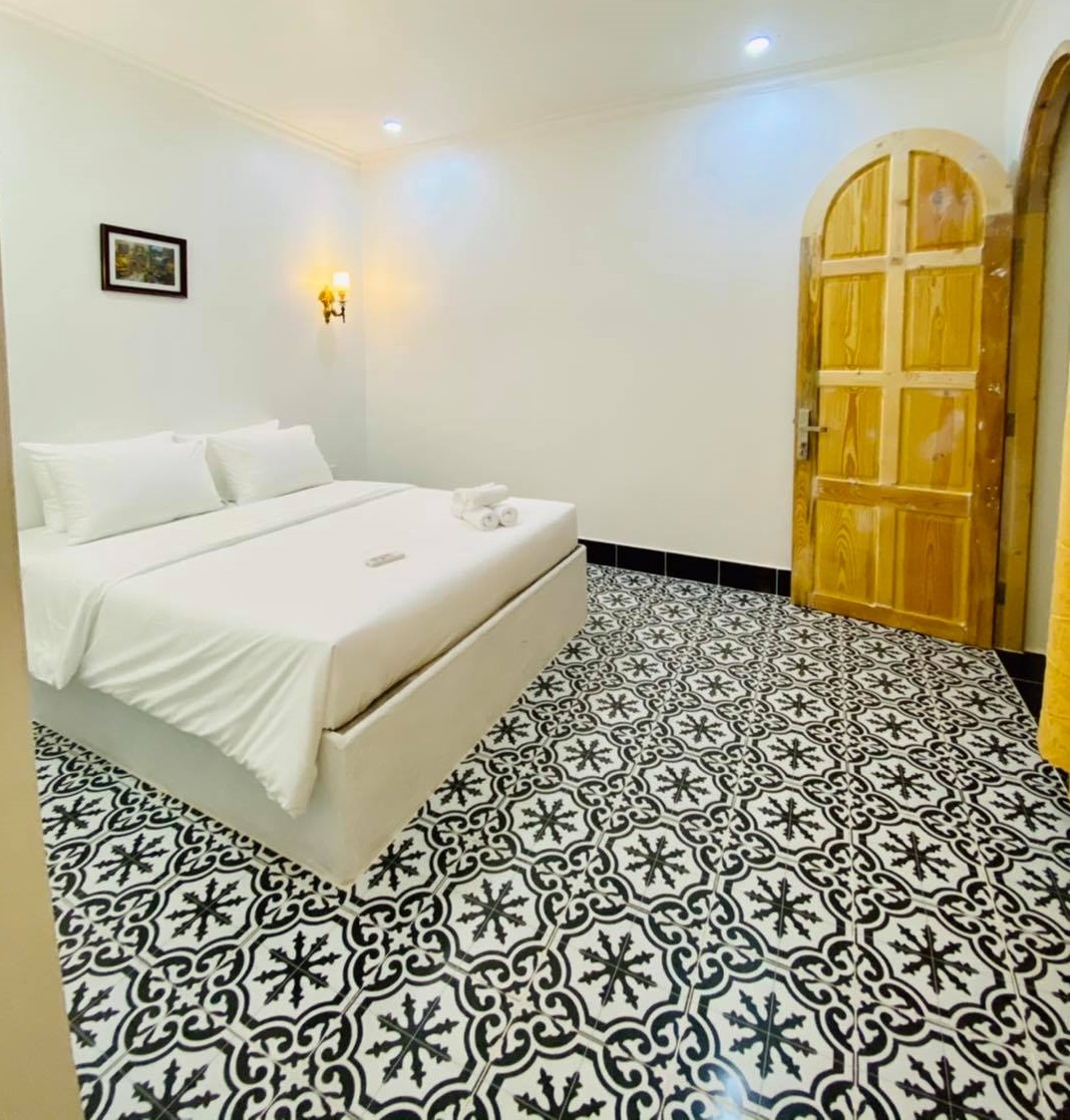 Review Casabella Homestay chi tiết qua các không gian